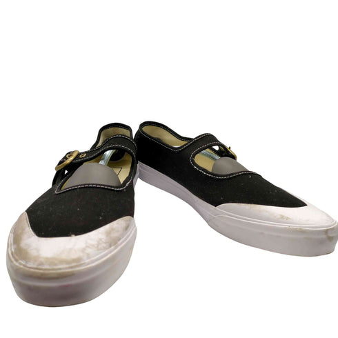 バンズ VANS メリー ジェーン ストラップシューズ  メンズ JPN:29